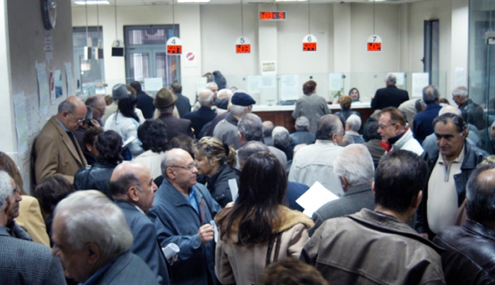 Πότε λαμβάνει σύνταξη ένας οφειλέτης σε ΙΚΑ και ΟΑΕΕ