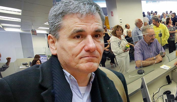 Non paper από Μαξίμου: Αυτές είναι οι δεσμεύσεις προς τους δανειστές