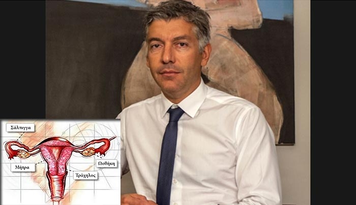 Γυναίκες αναπαρωγικής ηλικίας χτυπά ο καρκίνος του τραχήλου της μήτρας
