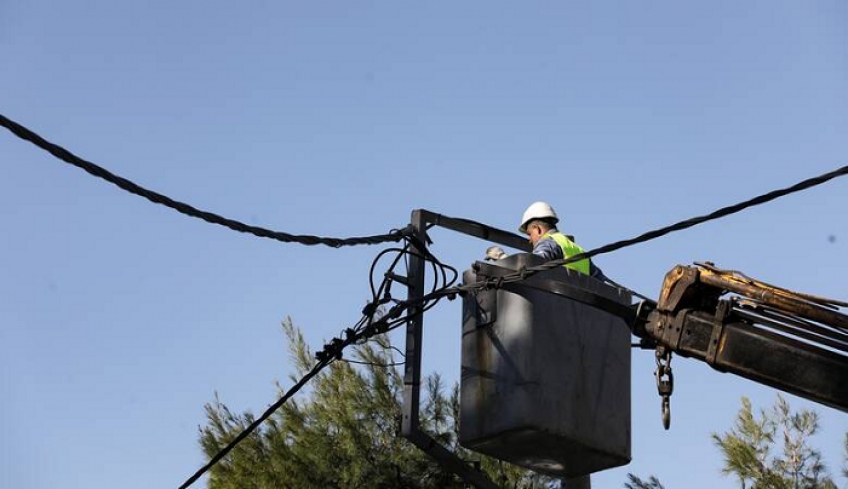 ΔΕΔΔΗΕ: Διακοπή ηλεκτρικού ρεύματος την Τρίτη 12/10/2021 στις περιοχές Μαρμάρι, Τιγκάκι, Μπαμιαλίκι, Πελεζίκι, Λάμπη και στην Πόλη της Κω.