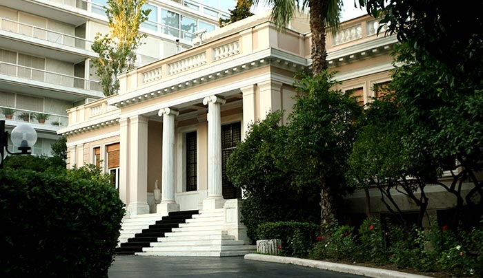 Αυξάνουν τον ΦΠΑ κατ εντολήν της Τρόικα;