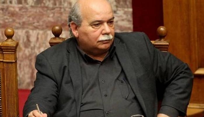 «Δωράκι» 25.000 ευρώ σε ΜΚΟ στα Εξάρχεια