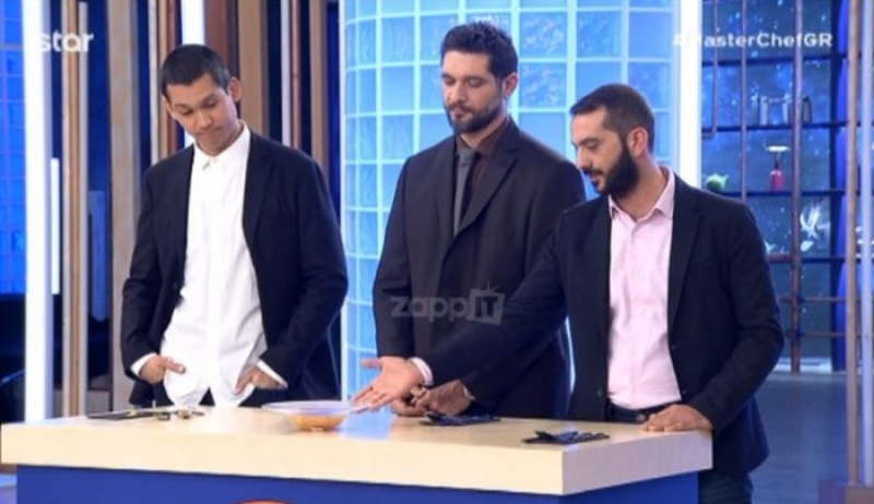 MasterChef: Το πιάτο που εξόργισε τον Κουτσόπουλο! «Είναι στα όρια του προσβλητικού…»