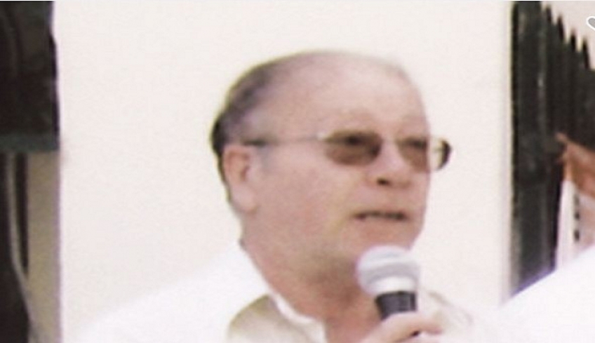 Δικηγορικός Σύλλογος Κω: Επικήδειος Αναστασίου Ασλάνη