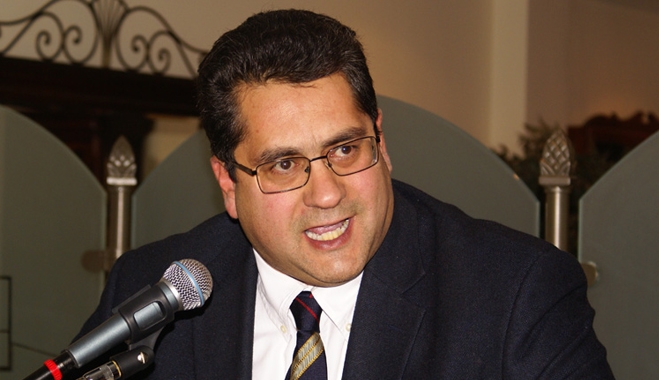 Χ. Κόκκινος: Ημέρα αργίας στις δημόσιες υπηρεσίες της Λέρου η 26η Σεπτεμβρίου