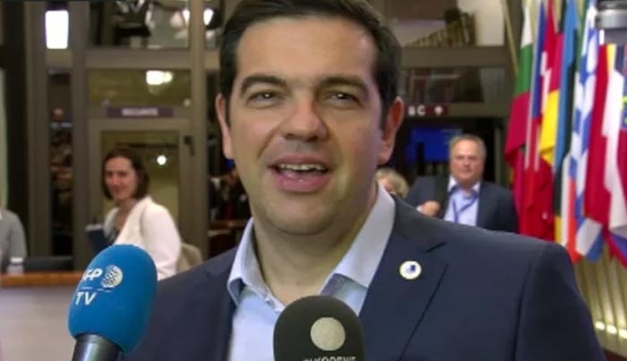 Ο Τσίπρας απαντά γιατί η πρώτη αριστερή κυβέρνηση απέτυχε παταγωδώς