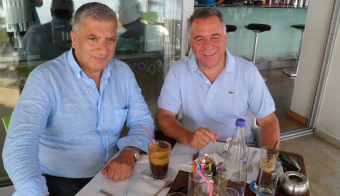 Πατούλης: Ως εδώ! Δεν θα επιτρέψουμε σε καμιά Κυβέρνηση να βάλει λουκέτο στους Δήμους