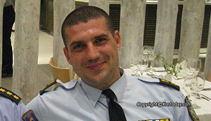 «Γκανγκστερικό» χτύπημα παρόπλισε τον πρώην Δοικητή Ασφαλείας Κω!