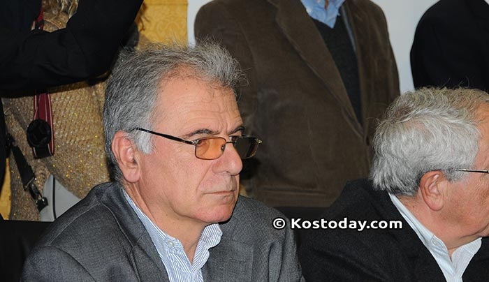 ΑΝΤΩΝΗΣ ΚΡΗΤΙΚΟΣ: "Οι δημότες εμπιστεύονται και χρησιμοποιούν το σύστημα ηλεκτρονικής εξυπηρέτησης και διαχείρισης αιτημάτων του Δήμου Κω- Προχωράμε σε νέα αναβάθμιση"