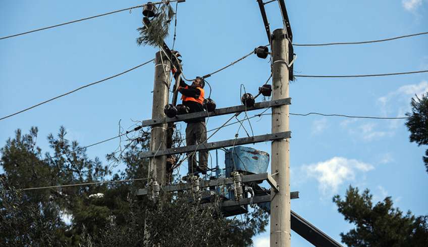 ΔΕΔΔΗΕ Κω: Προγραμματισμένη διακοπή ρεύματος την Πέμπτη 12 Μαϊου
