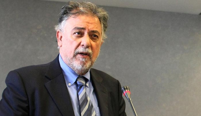 Πανούσης: Ο Τσίπρας γνώριζε τις απειλές για την ζωή μου