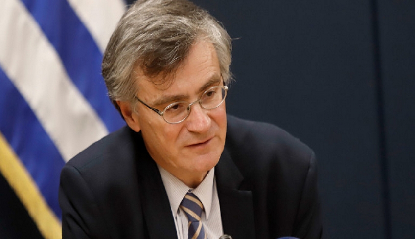 Τι είπε ο Τσιόδρας για υπέρταση, βιταμίνη D και το remdesivir -Το φάρμακο που πήρε έκτακτη άδεια στις ΗΠΑ