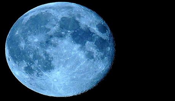 «Μπλε Πανσέληνος» την Παρασκευή: ΒΙΝΤΕΟ ΤΗΣ NASA ΕΞΗΓΕΙ ΤΟ ΦΑΙΝΟΜΕΝΟ