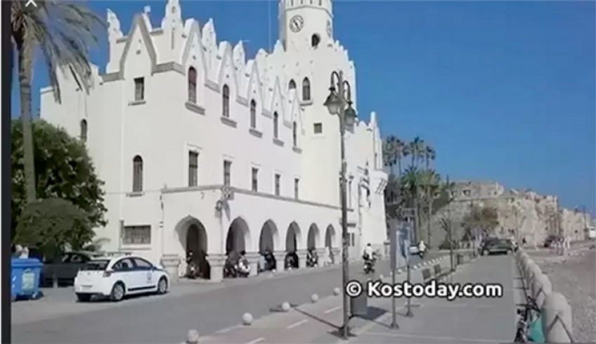 Η Περιφέρεια ουδέποτε αρνήθηκε αρμοδιότητά της