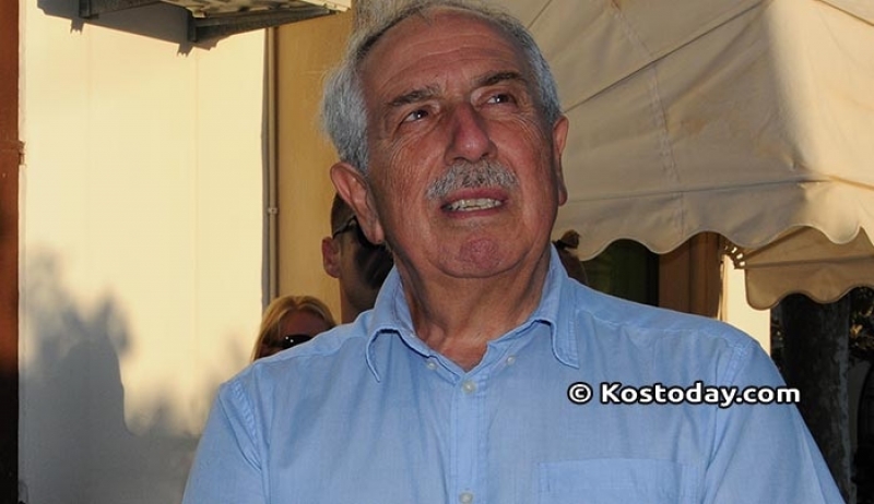 Ν. Μυλωνάς: οι μειωμένοι συντελεστές ΦΠΑ στα 32 νησιά του Αιγαίου πρέπει να γίνουν τώρα στοιχείο λαϊκής διεκδίκησης