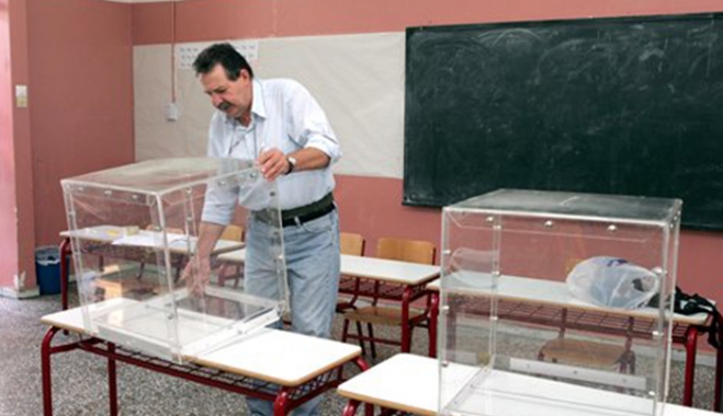 Ανοίγουν την Πέμπτη τα σχολεία, κλειστά πάλι στις 23-26 Ιανουαρίου