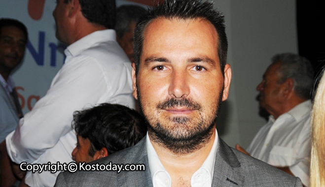 Α. Σταματάκης: Προτάσεις για το "αθλητικό καλαντάρι 2014" του ΔΟΠΑΒΣ