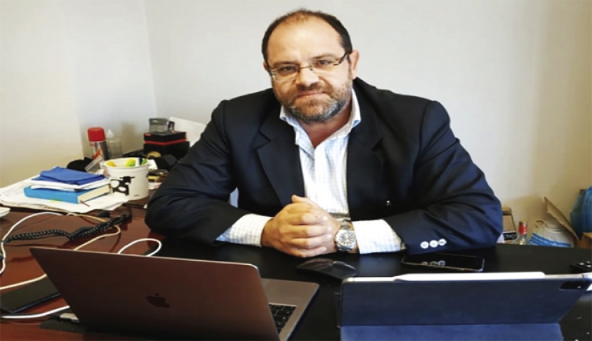Το νέο Δ.Σ. της Τ.Ε. Ε.Ο.Κ. Δωδεκανήσου