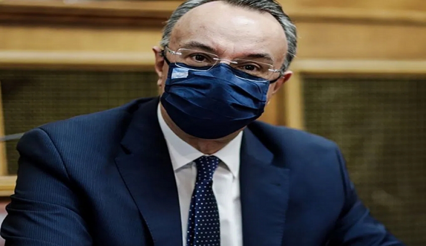 Σταϊκούρας: Τρίτη, Τετάρτη μεγάλες πληρωμές επιστρεπτέας-Τι είπε για τέλη κυκλοφορίας και φορολογικές δηλώσεις