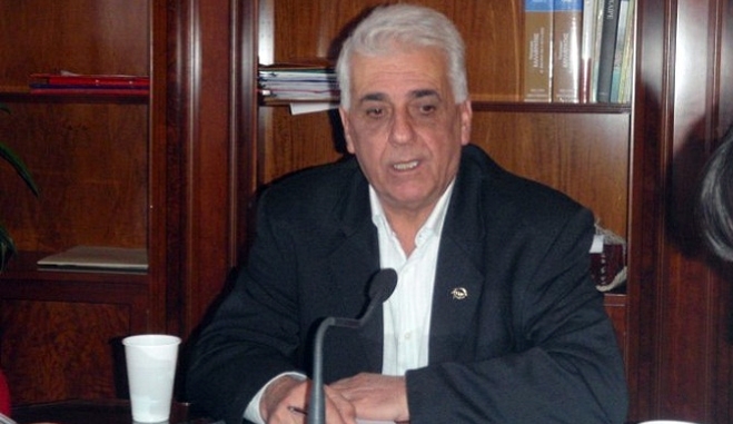 Δήμος Κω: Συνέντευξη τύπου με θέμα το Κτηματολόγιο και το Κέντρο Υγείας