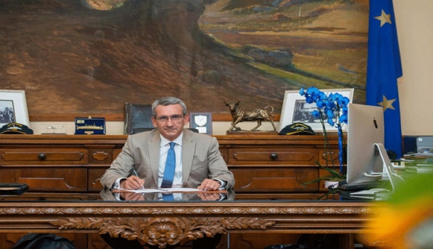 Ένταξη 50 αγροτών από το Νότιο Αιγαίο για“Ανάπτυξη μικρών γεωργικών εκμεταλλεύσεων”