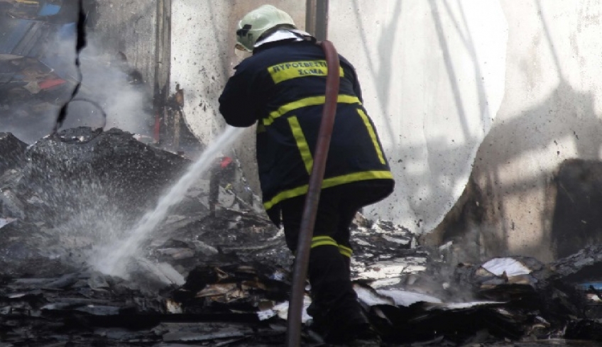 Πρόσληψη 876 Πυροσβεστών 5ετούς Υποχρέωσης – Υπεγράφη η Απόφαση