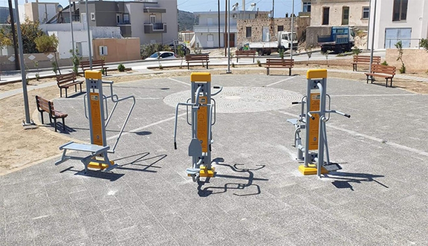 Ο Δήμος Κω είναι παντού, σε όλο το νησί, με όλους τους δημότες!