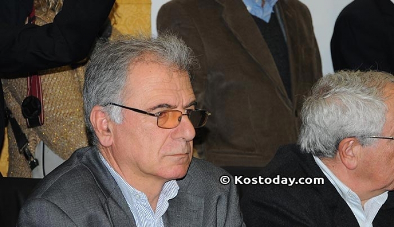 Α. Κρητικός: ο θεσμός αυτός της “Ώρας του Δημότη” έρχεται για να μείνει