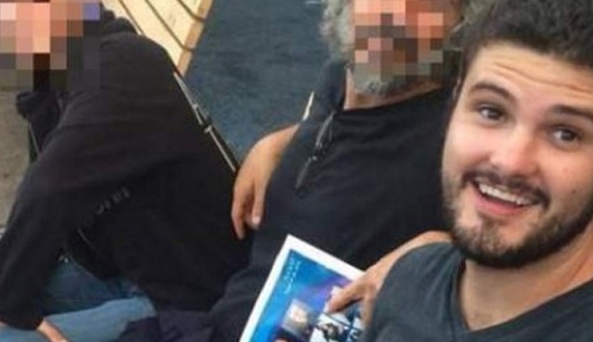 Έλληνας ομογενής μεταξύ των θυμάτων στην Καλιφόρνια - Είχε γλιτώσει από το μακελειό στο Λας Βέγκας