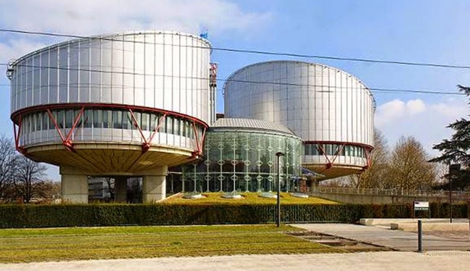 Τετραπλή καταδίκη της Ελλάδας στο Δικαστήριο Ανθρωπίνων Δικαιωμάτων