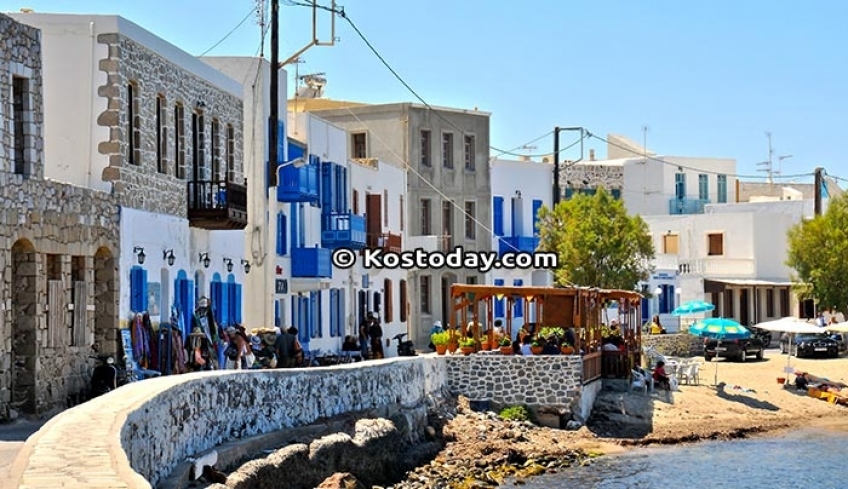 ΔΙΑΚΡΙΣΗ ΤΗΣ ΜΑΘΗΤΙΚΗΣ ΘΕΑΤΡΙΚΗΣ ΟΜΑΔΑΣ ΝΙΣΥΡΟΥ