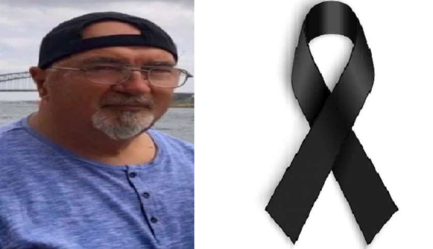Η Εξόδιος Ακολουθία, του αείμνηστου Δασκάλου Δημητρίου (Τζίμη) Λαμπρόγλου, θα τελεστεί αύριο Σάββατο στις 2