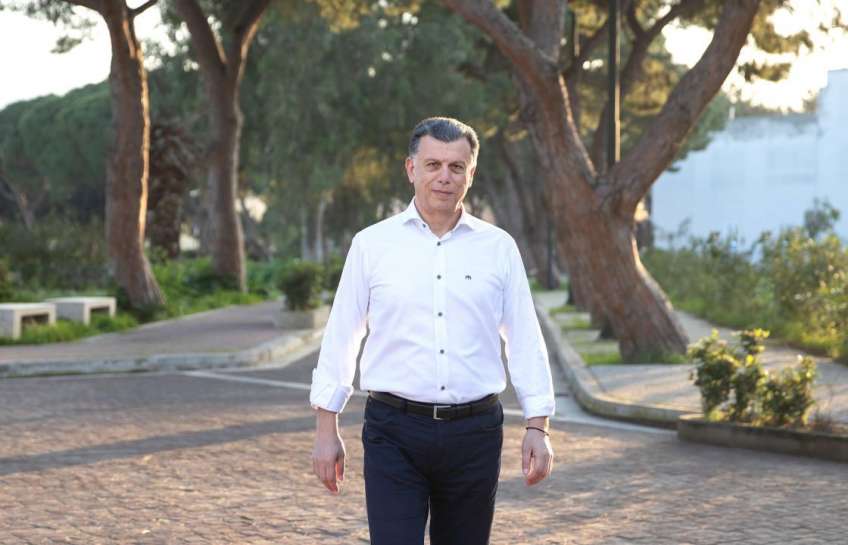 Μήνυμα του Δημάρχου Κω Θεοδόση Νικηταρά για την  χθεσινή Ημέρα της Μητέρας