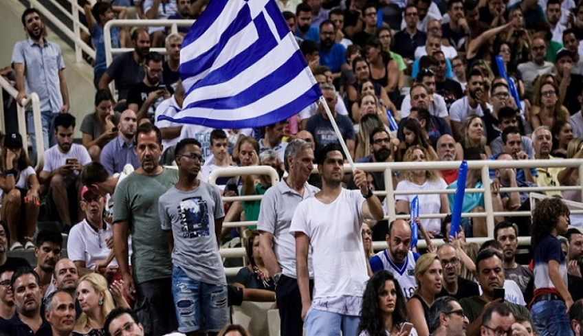 Τηλεοπτικό πρόγραμμα Μουντομπάσκετ 2019: Πότε παίζει η Εθνική Ελλάδος, ημέρες και ώρα