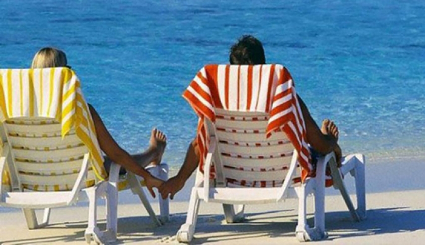 Αίτημα-«βόμβα» εργοδοτικών φορέων για κατάργηση των φετινών καλοκαιρινών αδειών-Αντιδρά ο τουριστικός κλάδος