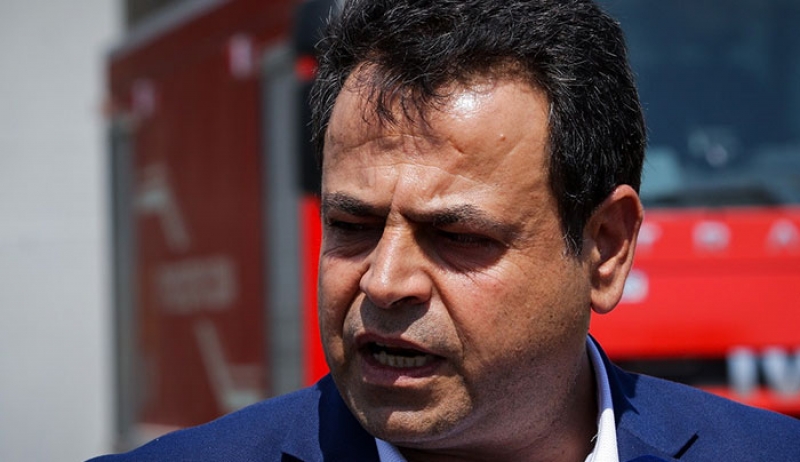 Μεταφορικό ισοδύναμο: Σύντομα η εφαρμογή του στα καύσιμα
