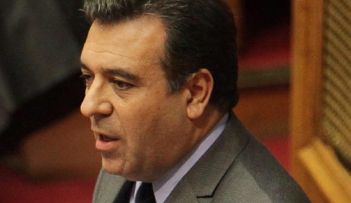 Μ. ΚΟΝΣΟΛΑΣ: «Να σταματήσει η ταλαιπωρία των ΑμεΑ και των οικογενειών τους στα κέντρα πιστοποίησης αναπηρίας»