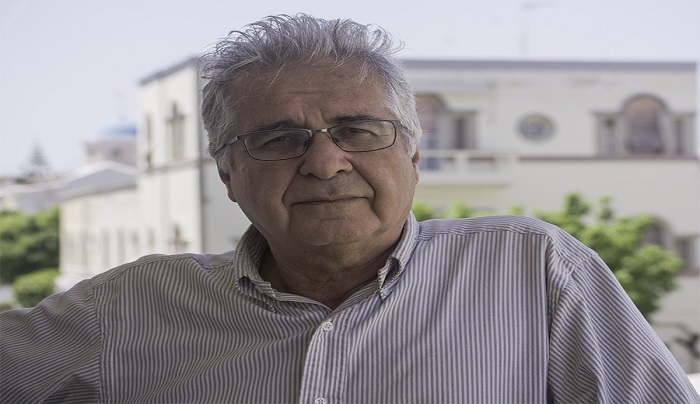 Σωτήρης Μπουζιώτας: γιατί με τον Θεοδόση Νικηταρά