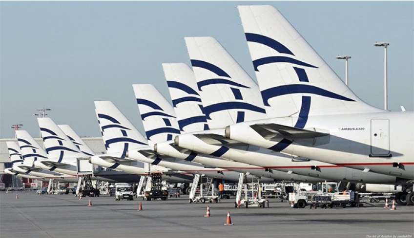 AEGEAN: Ήρθε η ώρα της μεγάλης επέκτασης;