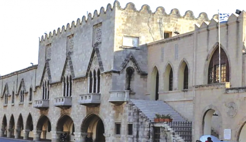 Επόπτες δημόσιας υγείας προσλαμβάνει η Περιφέρεια Ν. Αιγαίου για την αντιμετώπιση έκτακτων αναγκών, λόγω πανδημίας  (2 για Κω)