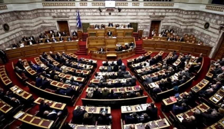 Αρχίζει η τριήμερη "μάχη" στη Βουλή επί των προγραμματικών δηλώσεων της κυβέρνησης