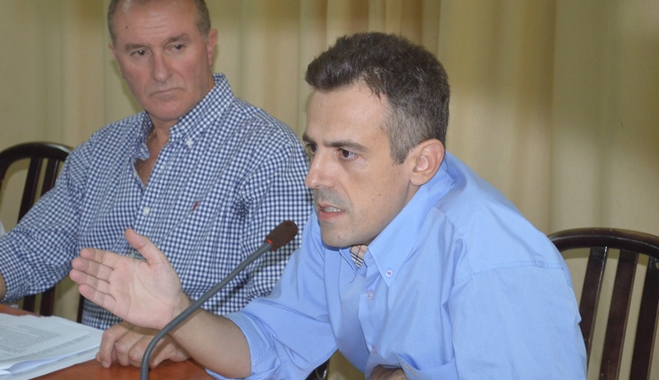 #ΔIΕΣΗ: Συστέγαση 1ου γυμνάσιου &amp; 7ου δημοτικού – όχι άλλη αδράνεια, άμεση λύση