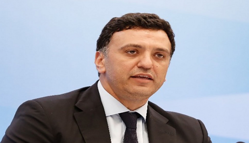 Κικίλιας: Δύο συμφωνίες με τουριστικούς πράκτορες από Σουηδία και Γερμανία