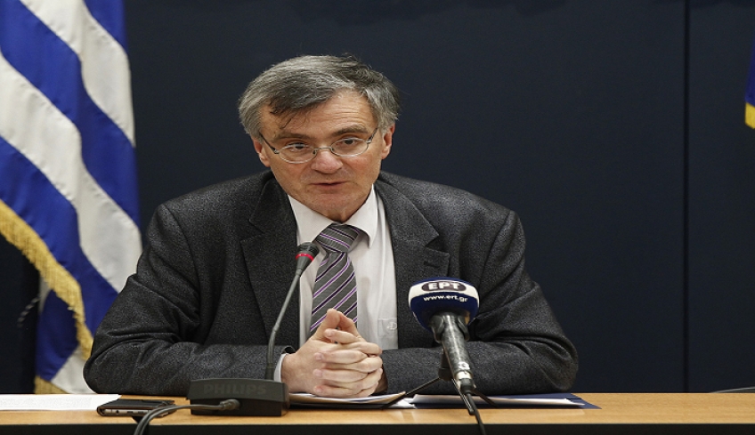 Τσιόδρας: «Προσεκτικά, σταδιακά, ελεγχόμενα θα επανέλθουμε στην κανονικότητα»