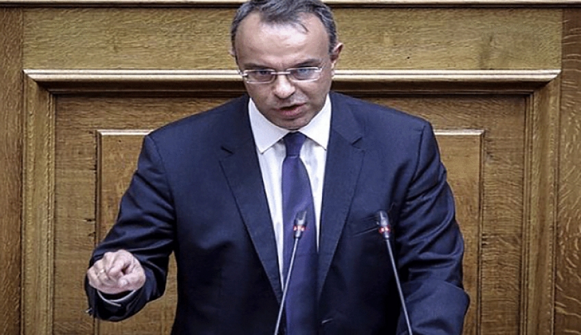 Σταϊκούρας: Στις 20 Δεκεμβρίου πληρώνεται το επίδομα των €800