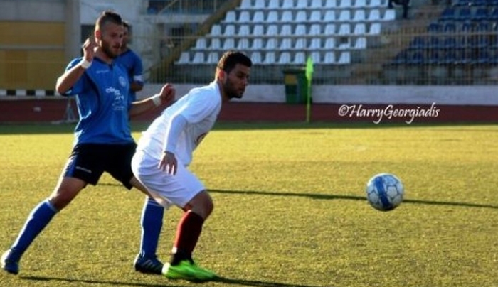 Πήρε Οχτάρα η Δόξα Καρδάμαινας