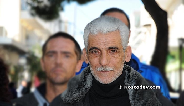 Aλλαγές στο διοικητικό σχήμα του Δήμου Κω: Νέος Αντιδήμαρχος ο κ. Μουζουράκης