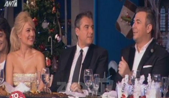 Βίντεο: Μπηχτή Ρέμου κατά ΑΝΤ1 για Voice: «Έγινε τόσο μεγάλη επιτυχία που το κόψανε…»