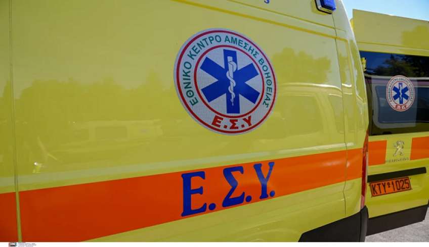 Κρήτη: Έβαλε το κινητό να φορτίσει και έπαθε ηλεκτροπληξία - Στο νοσοκομείο ο 12χρονος