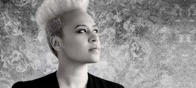 Emeli Sandé - My Kind Of Love